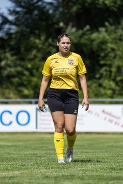 Bild 27 - F Merkur Hademarschen - SV Frisia 03 Risum-Lindholm : Ergebnis: 1:1